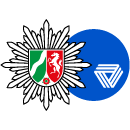Logo Polizei Kreis Viersen