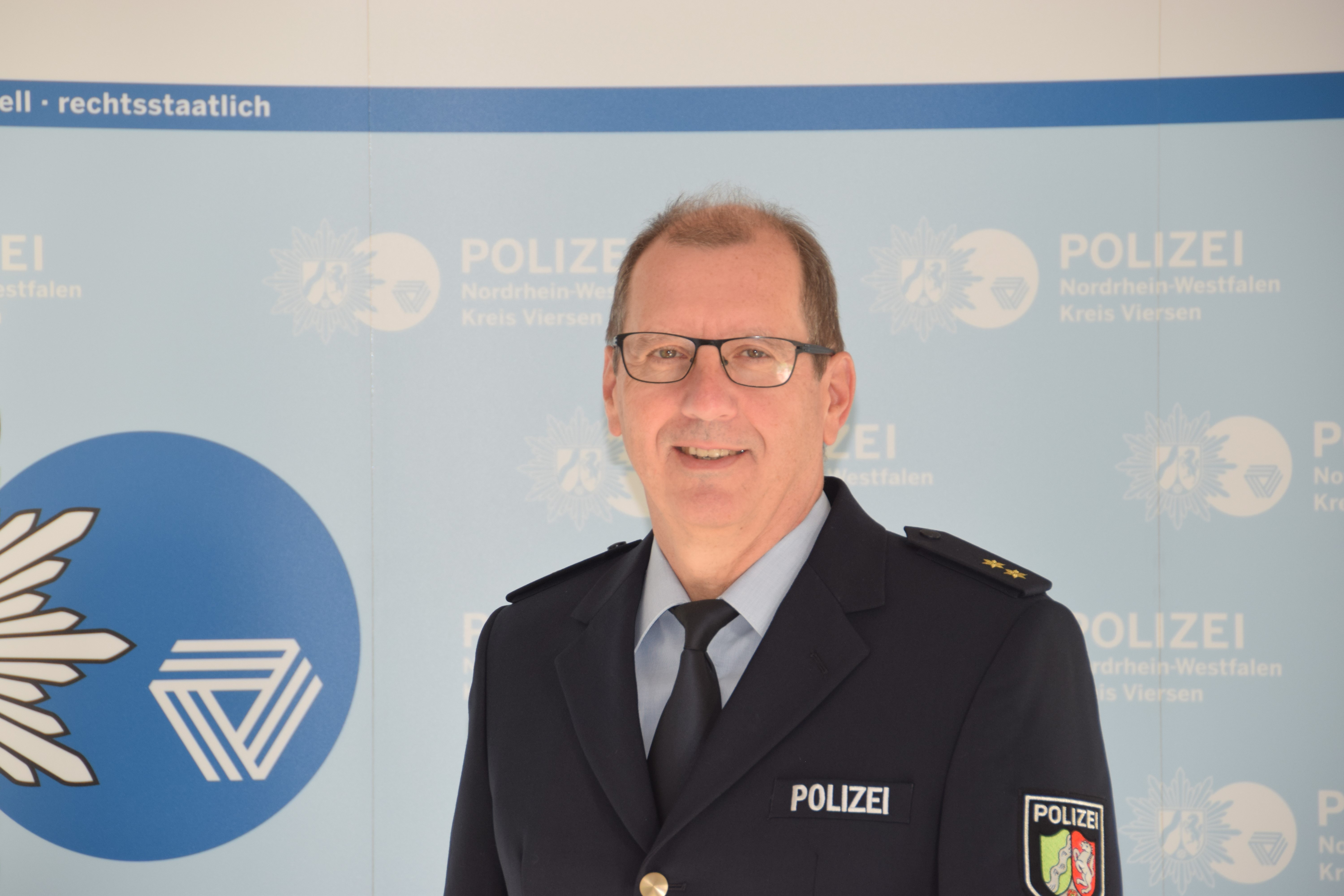 Polizeirat Peter Tillmanns