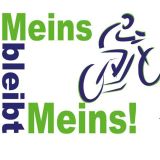 Logo: Meins bleibt Meins!