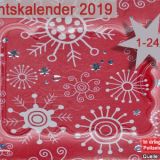 Adventskalender 2019 - 0. Türchen - Ankündigung