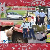 3. Türchen - Verkehrsdienst