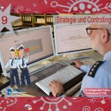 9. Türchen- Strategie-Controlling
