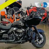 Diese Harley Davidson wurde in Grefrath-Oedt gestohlen