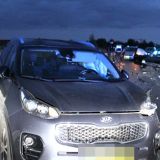 VIE Bild Unfall Leuth