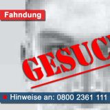 Bild Gesucht - Recklinghausen