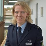 Polizeirätin Vera Schwarzenecker