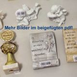 Dülken: Sichergestellter Grabschmuck