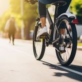 Im Frühling steigen viele wieder aufs Fahrrad. Dieses sollte einem technischen Check unterzogen werden, bevor es losgeht.