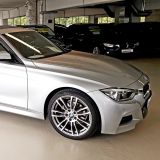 VIE Bild gestohlener BMW