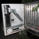 Zigarettenautomat