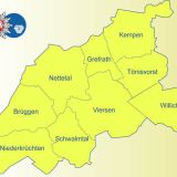 WED Radar