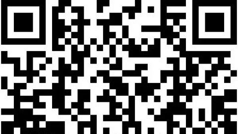 QR code for WhatsApp