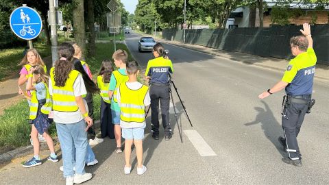 Denk und Dank in Oedt 