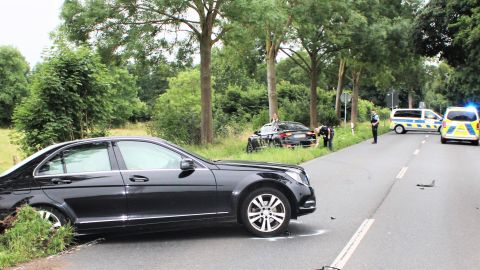 Unfall 