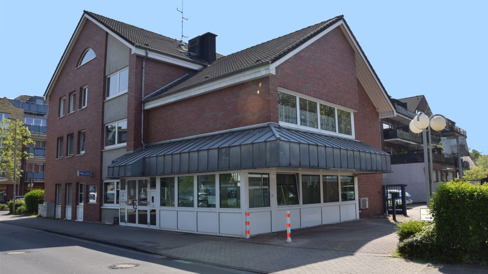 Dienstgebäude Willich