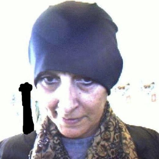 Tatverdächtige