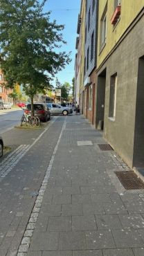 Unfallörtlichkeit
