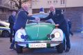 Manfred Buchholtz und Torsten Götte  (Copyright Polizei Viersen. Das Foto darf in Verbindung mit dem Artikel und der Polizei Viersen verwendet werden) 