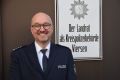 Torsten Götte (Copyright Polizei Viersen. Das Foto darf in Verbindung mit dem Artikel und der Polizei Viersen verwendet werden)