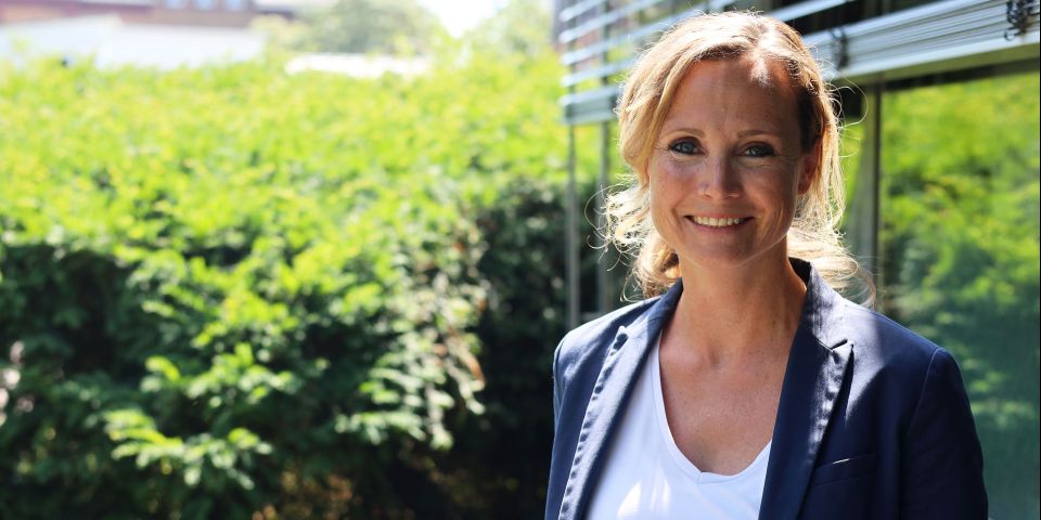 Vanessa van Eisden 